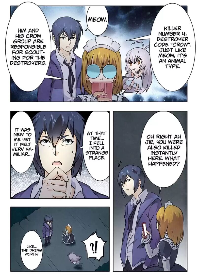 The Last Summoner 58 4