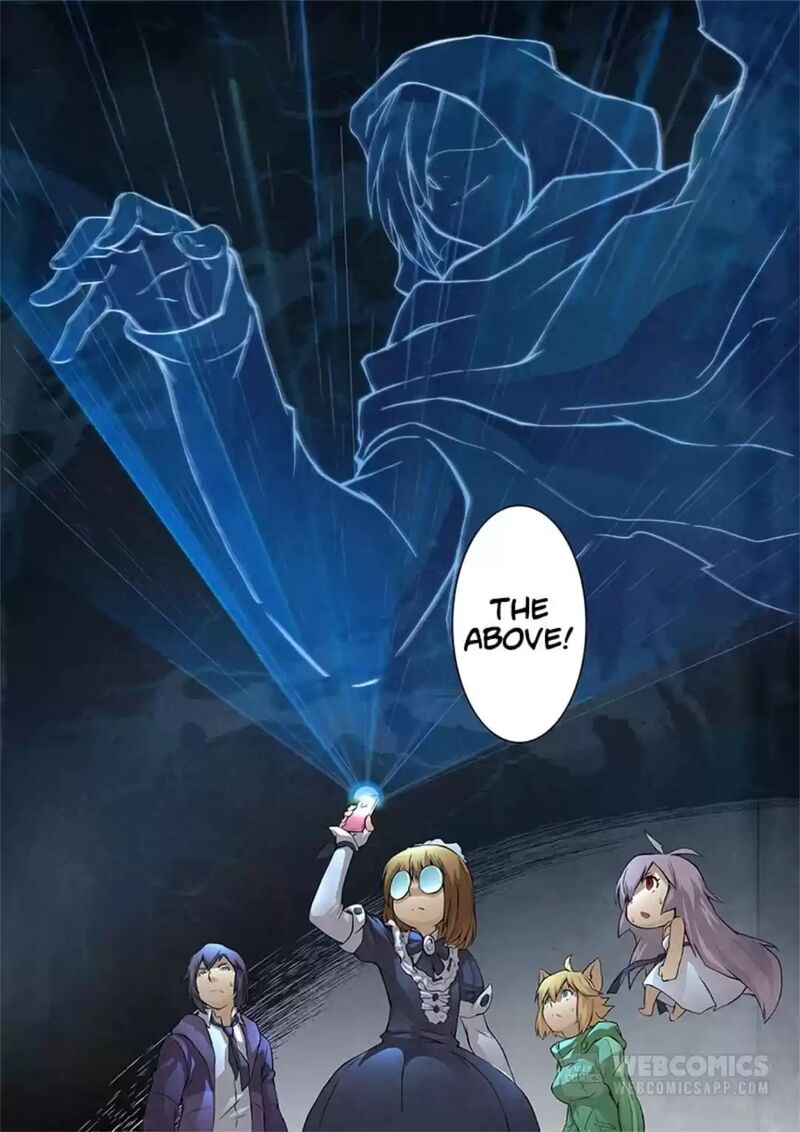 The Last Summoner 59 1