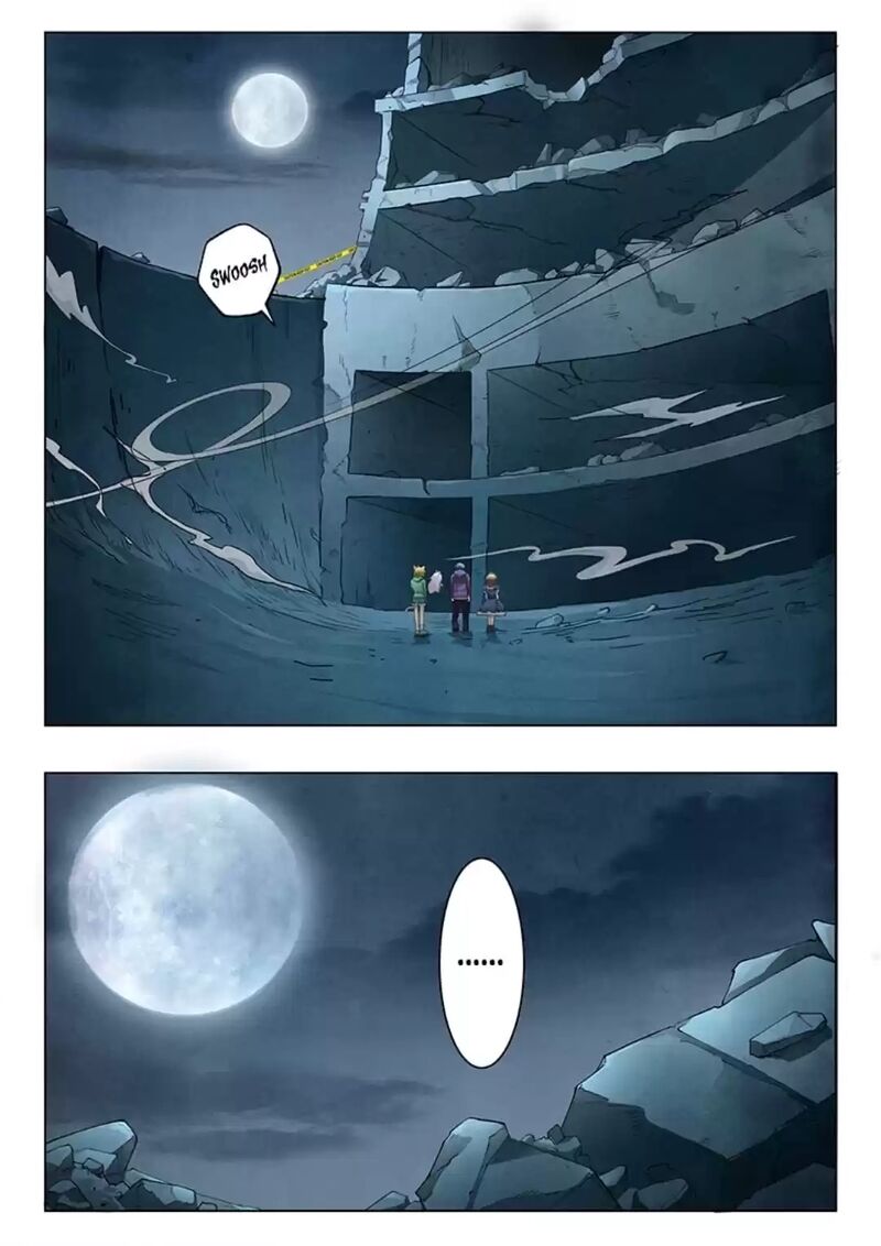 The Last Summoner 59 8