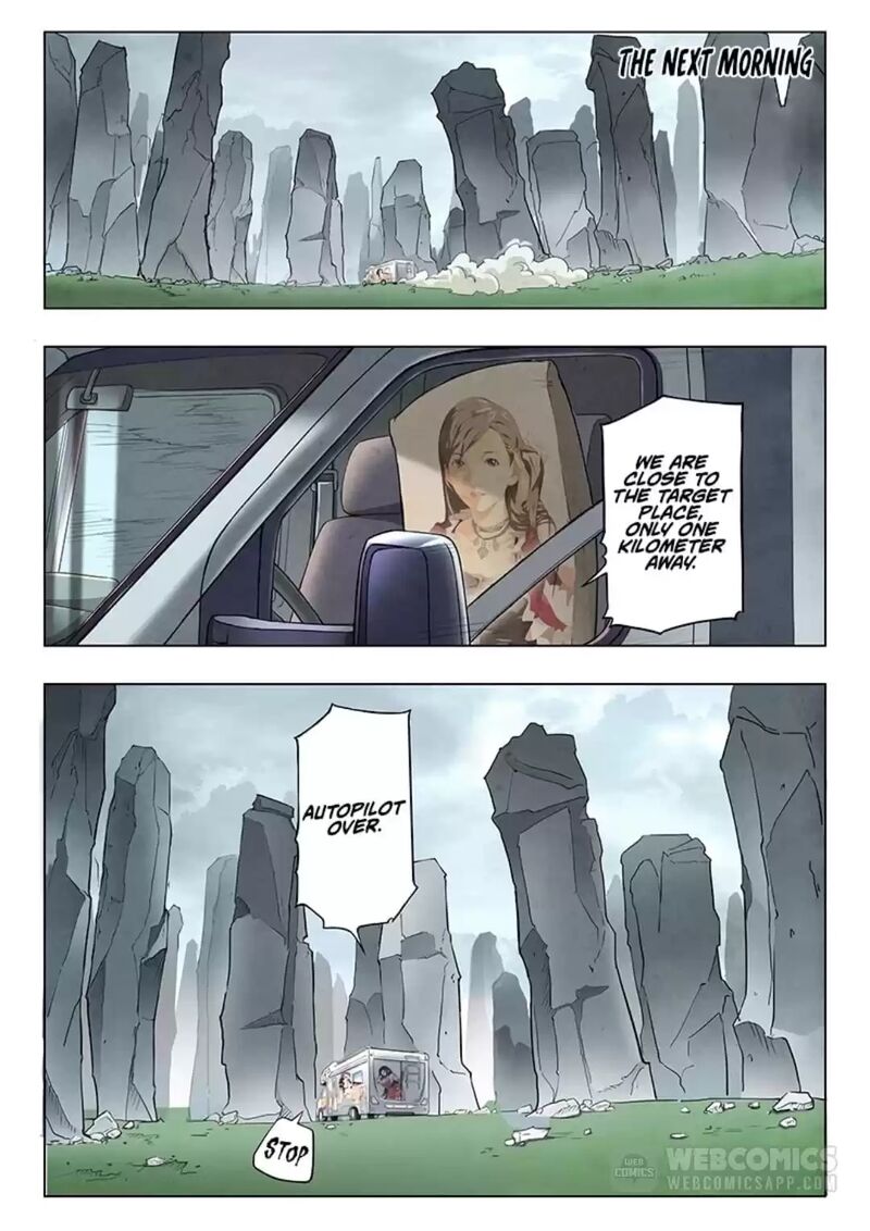 The Last Summoner 61 5