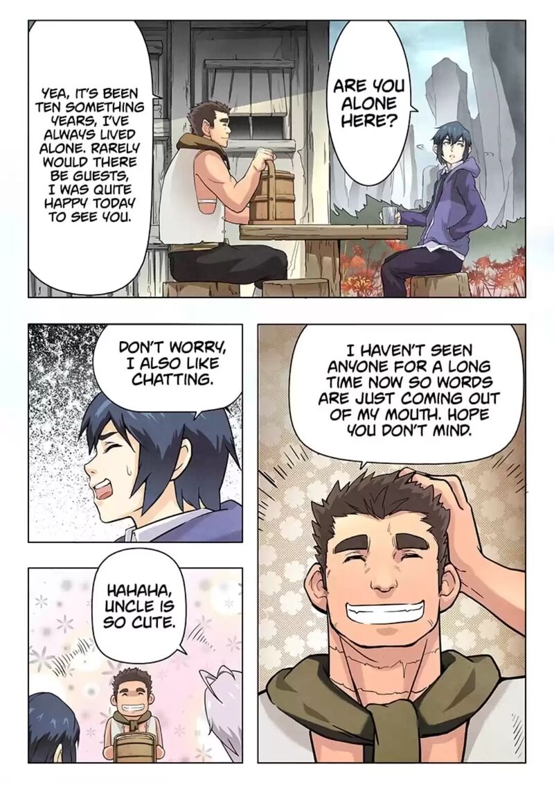 The Last Summoner 64 4