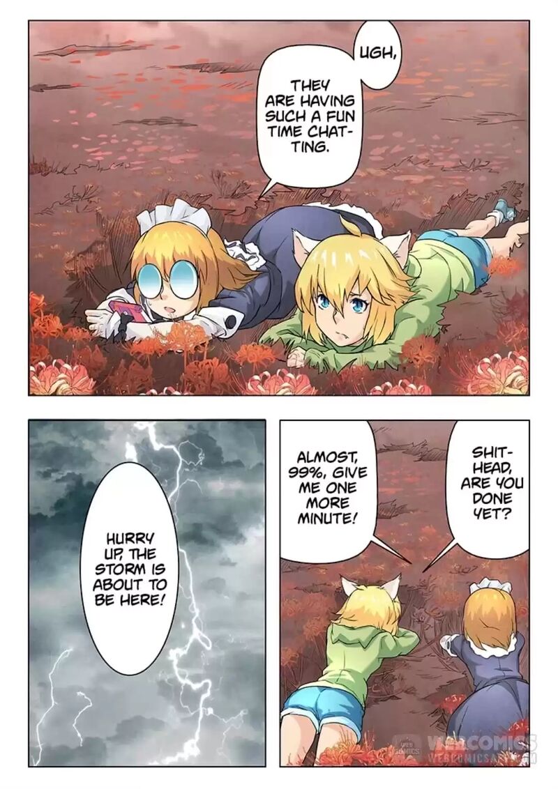 The Last Summoner 64 5