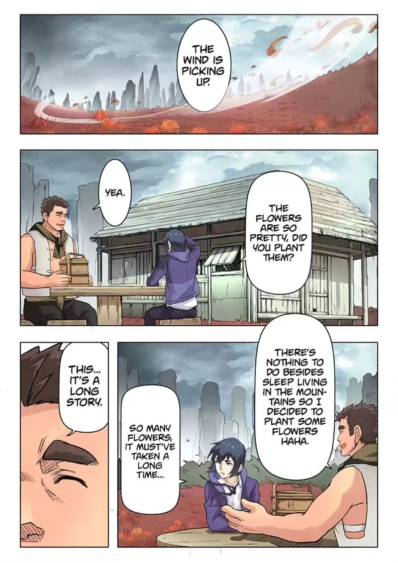 The Last Summoner 64 6