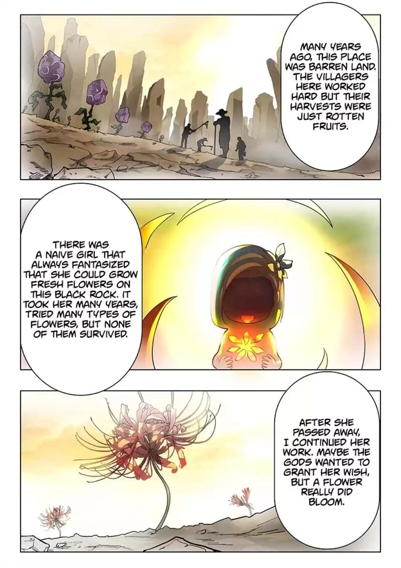 The Last Summoner 64 7