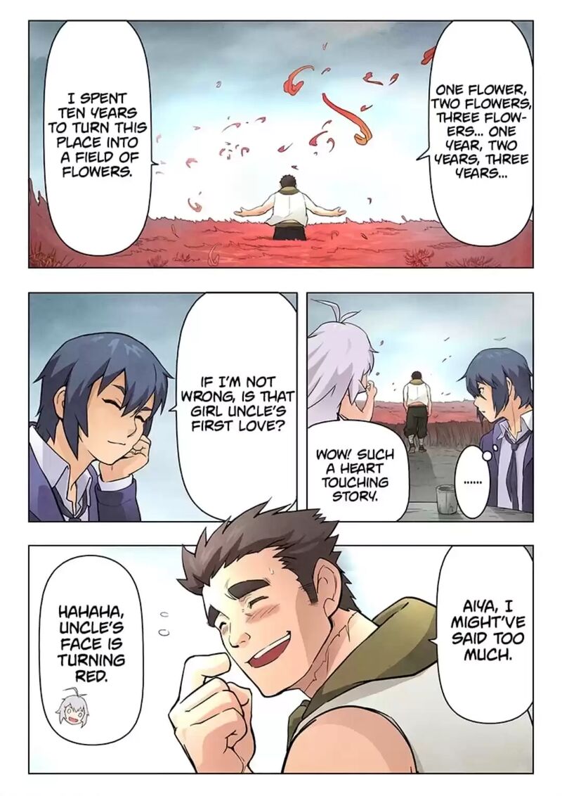 The Last Summoner 64 8