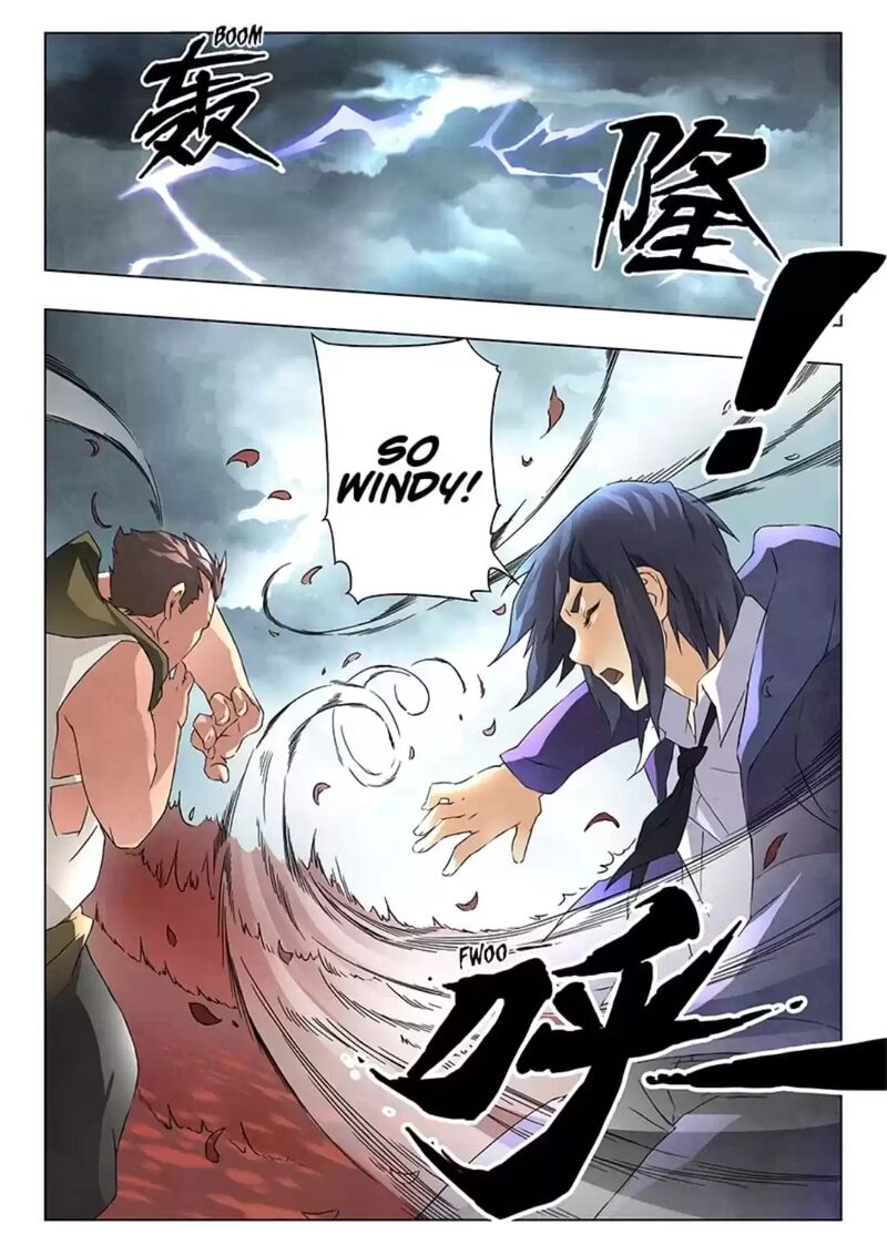 The Last Summoner 65 2