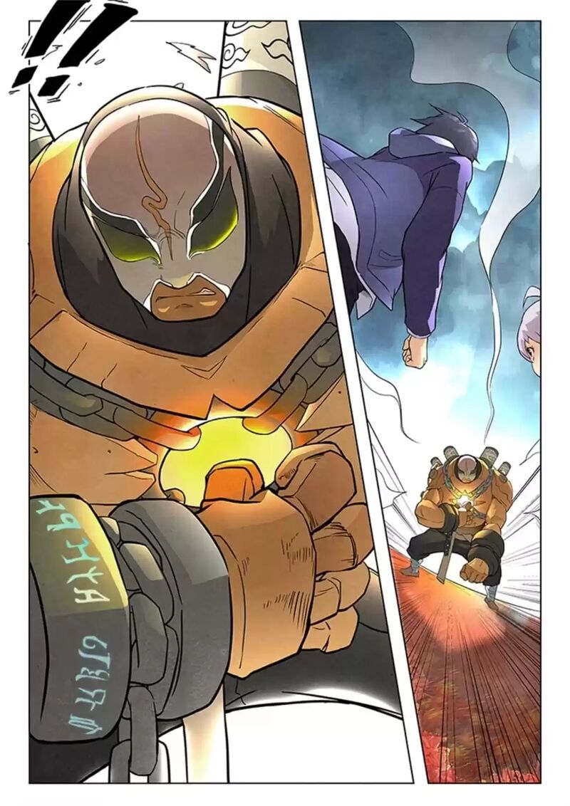 The Last Summoner 66 2