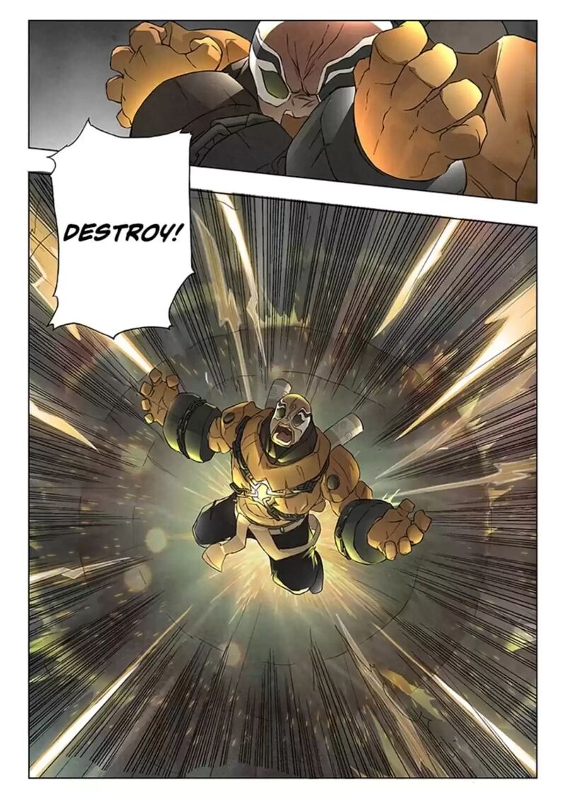 The Last Summoner 68 2