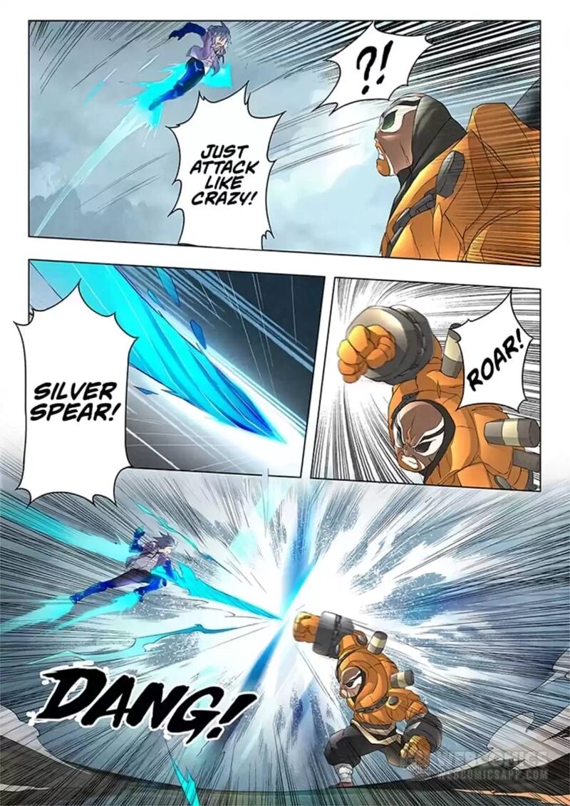 The Last Summoner 69 1