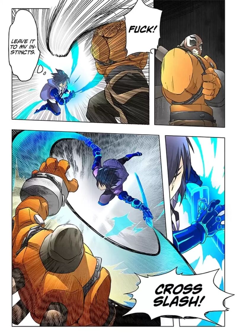 The Last Summoner 69 3