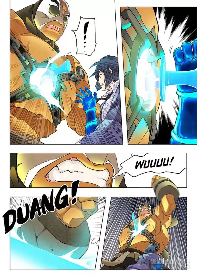 The Last Summoner 69 5