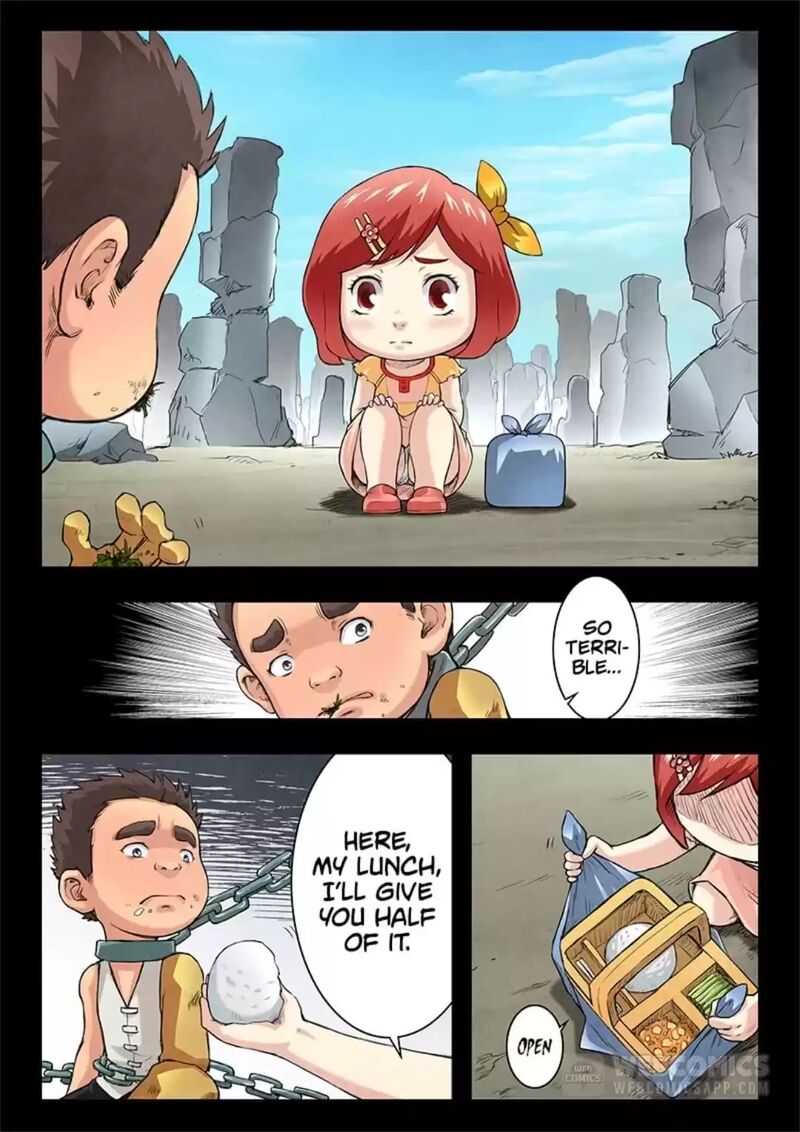 The Last Summoner 70 5