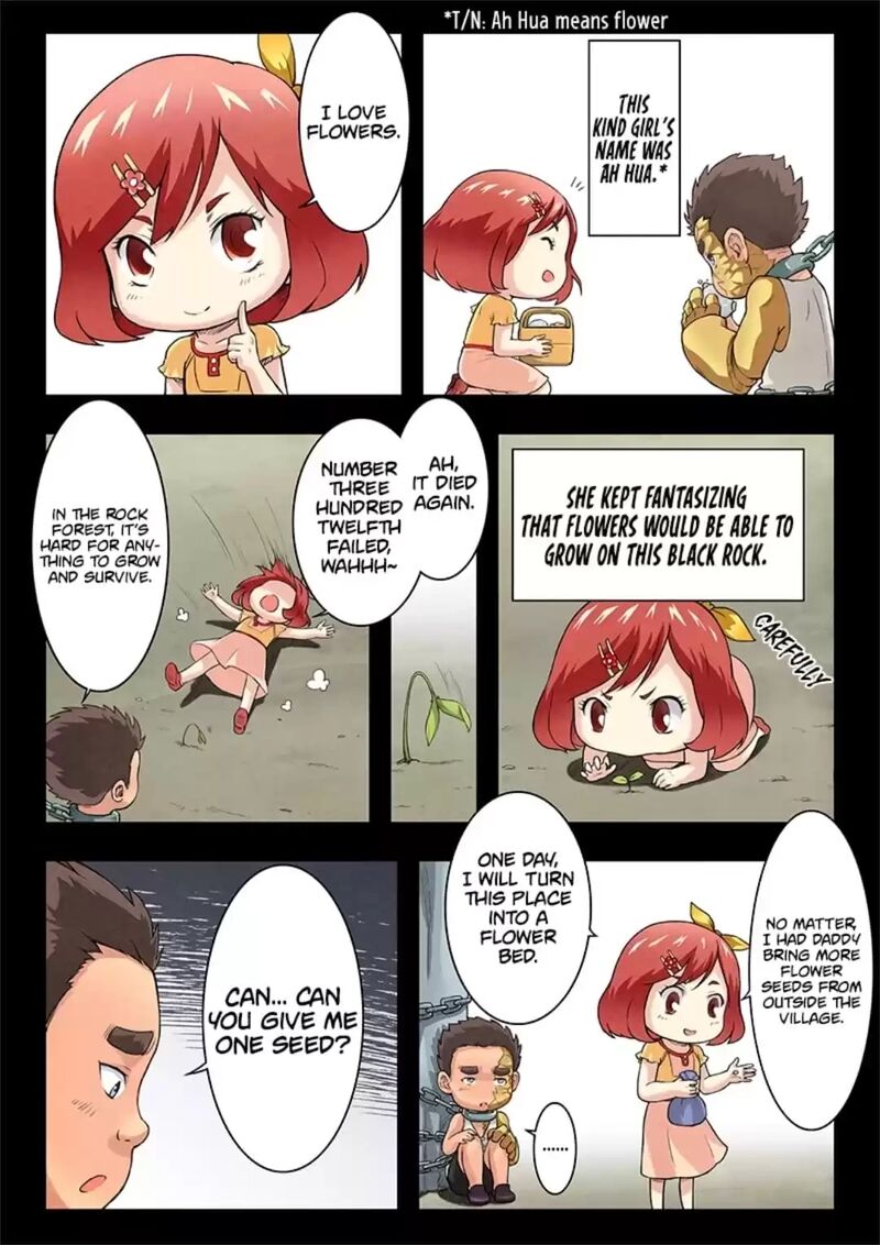 The Last Summoner 70 7