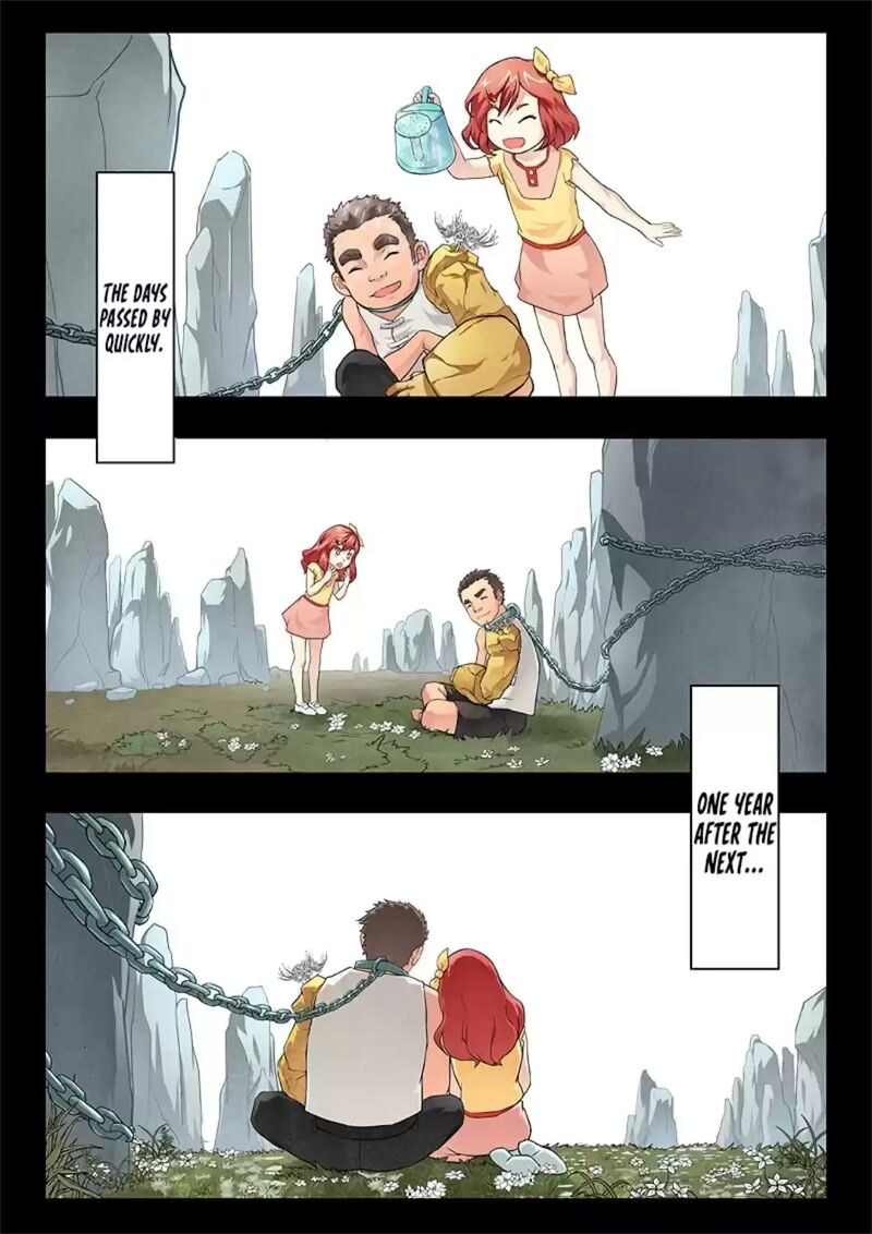 The Last Summoner 71 2