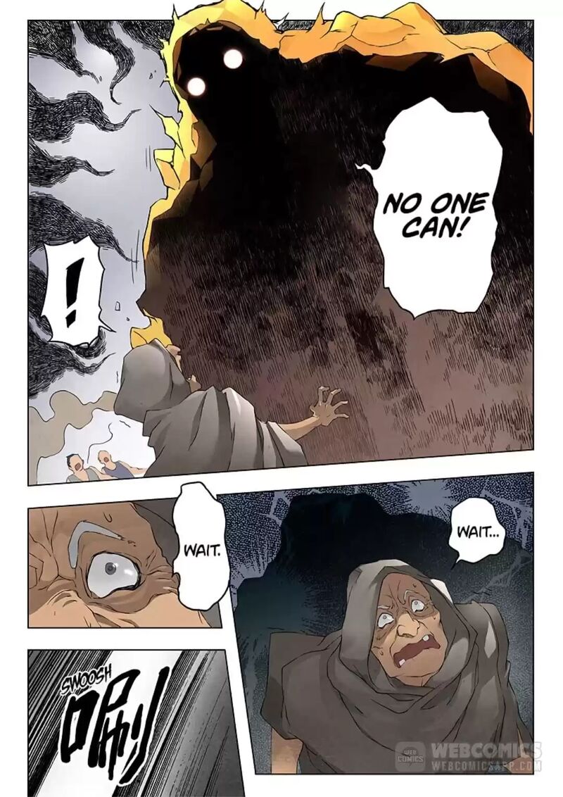 The Last Summoner 72 1