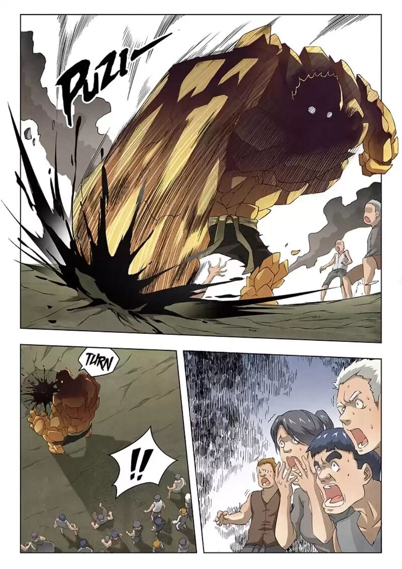 The Last Summoner 72 2