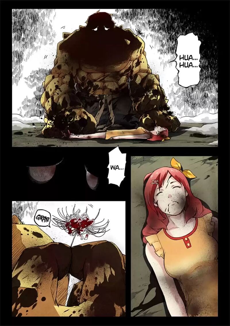 The Last Summoner 72 6