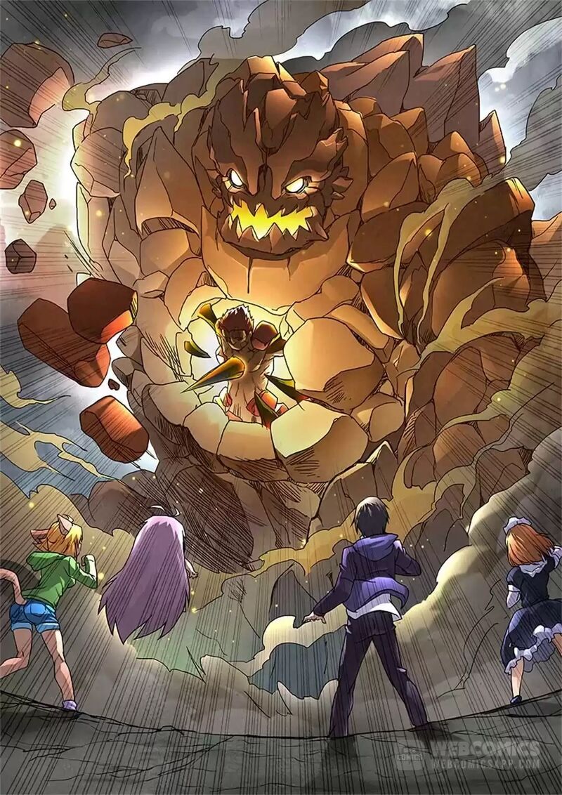 The Last Summoner 74 5