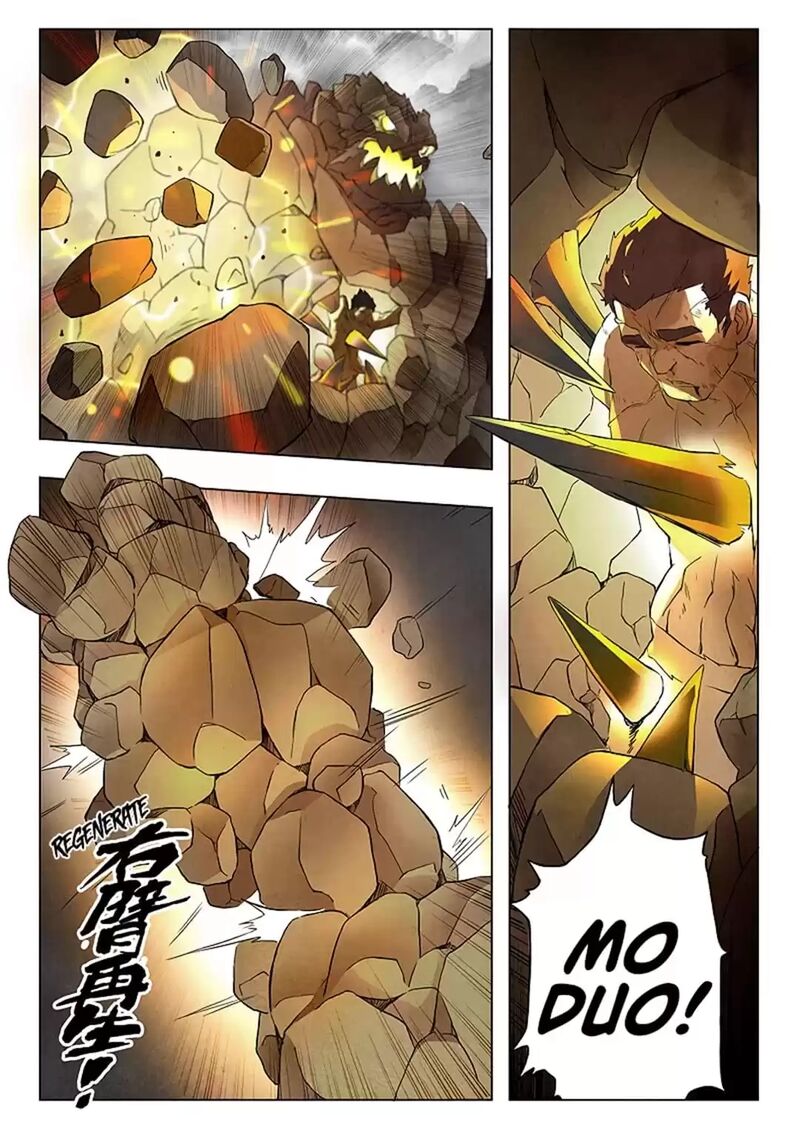 The Last Summoner 74 6