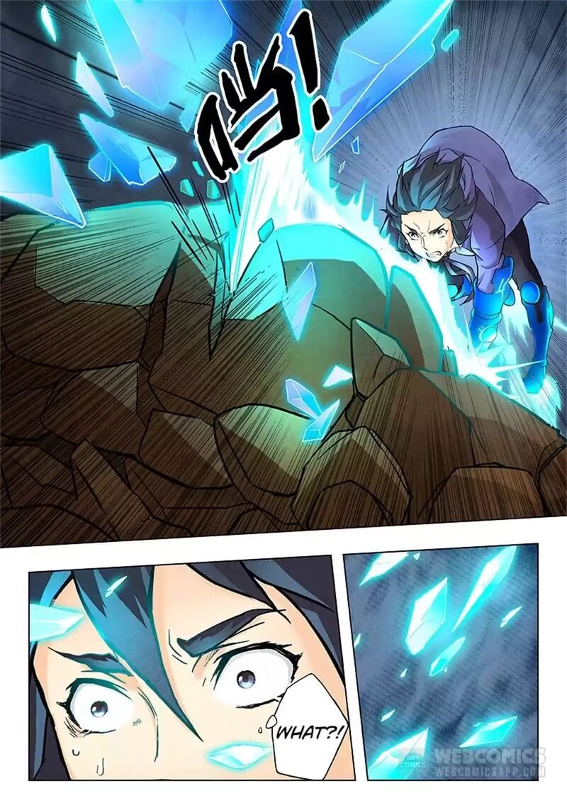 The Last Summoner 76 1