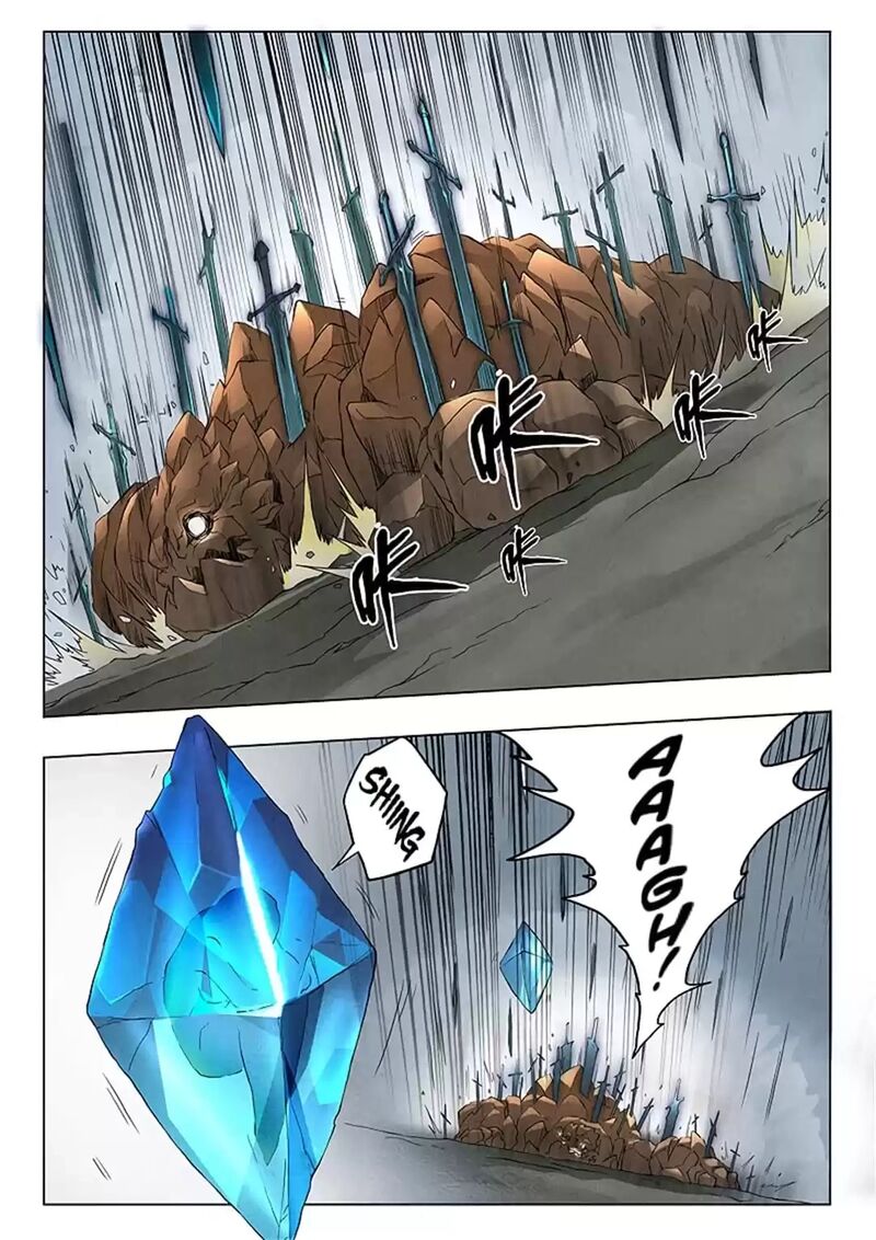 The Last Summoner 77 2