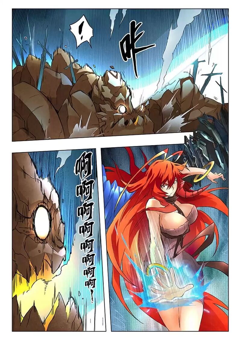 The Last Summoner 77 6