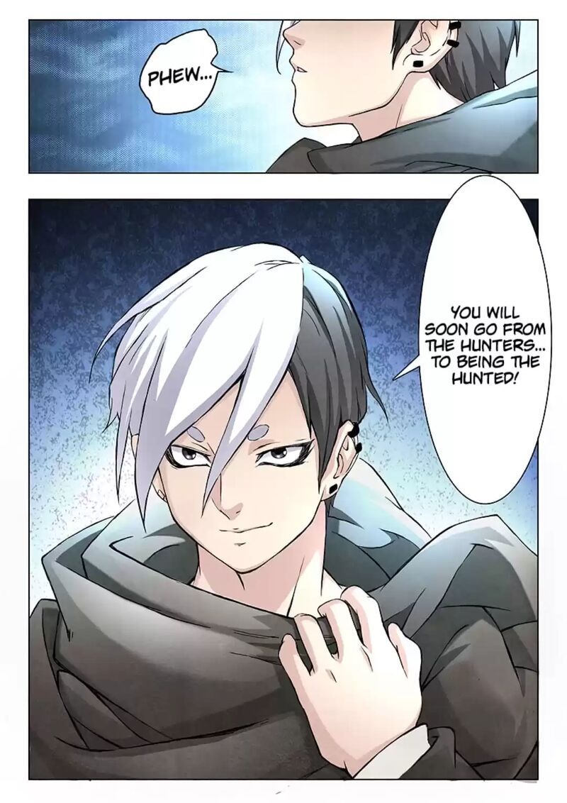 The Last Summoner 78 10