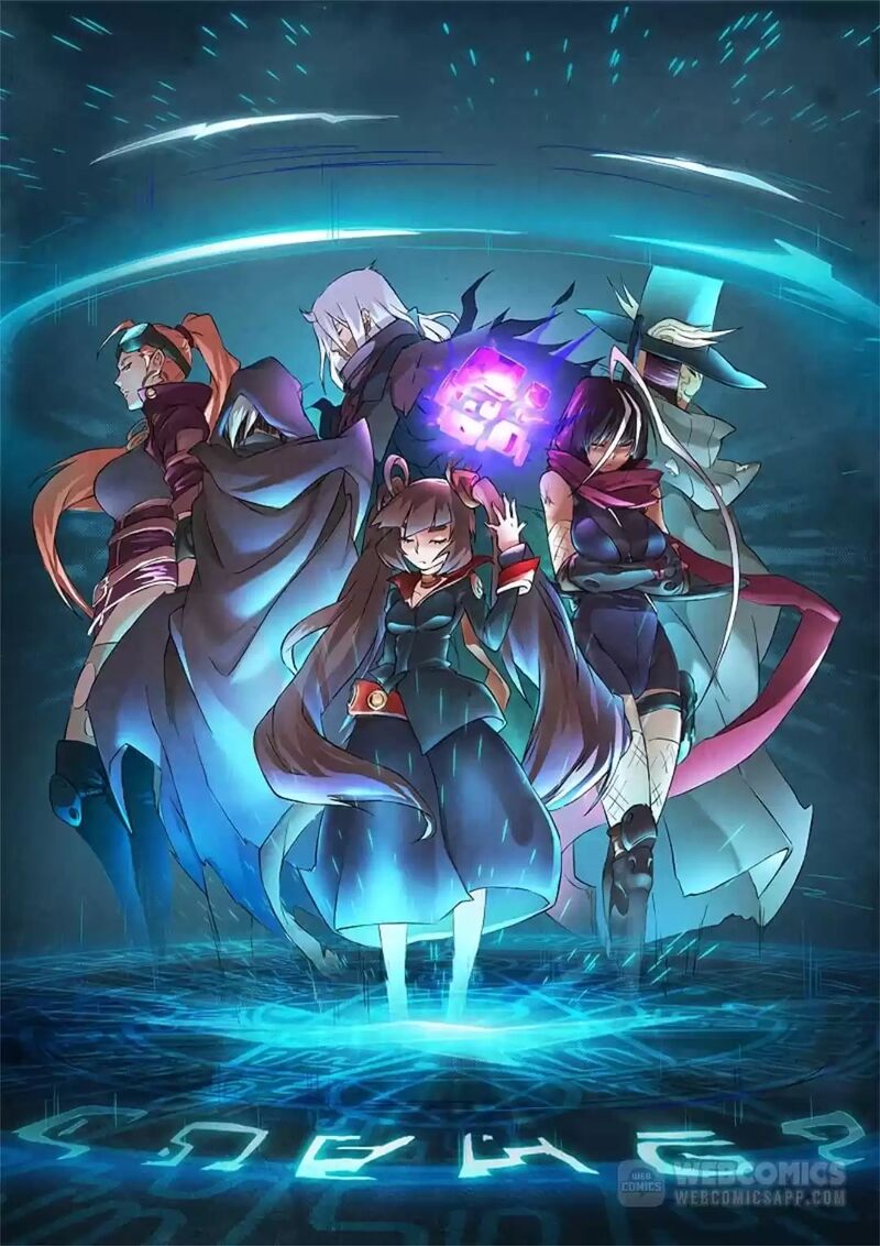 The Last Summoner 78 5