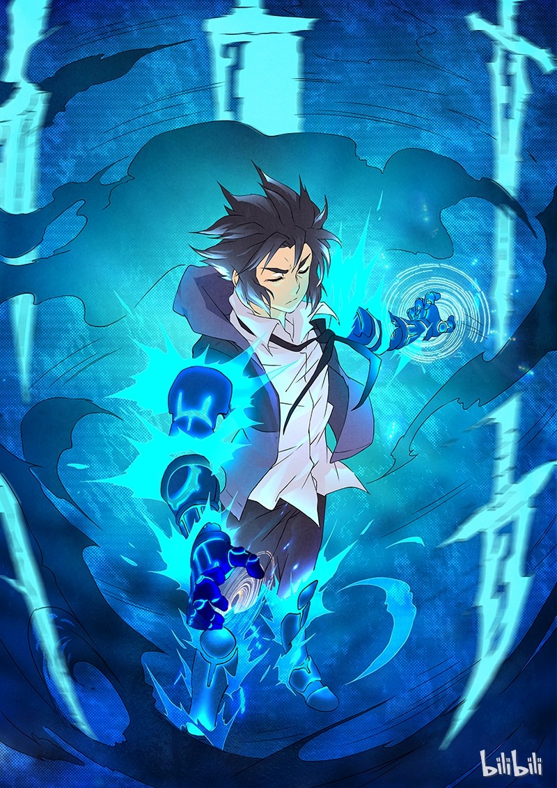 The Last Summoner 7b 8