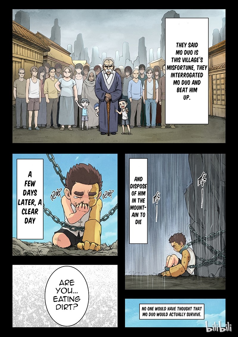 The Last Summoner 7c 7