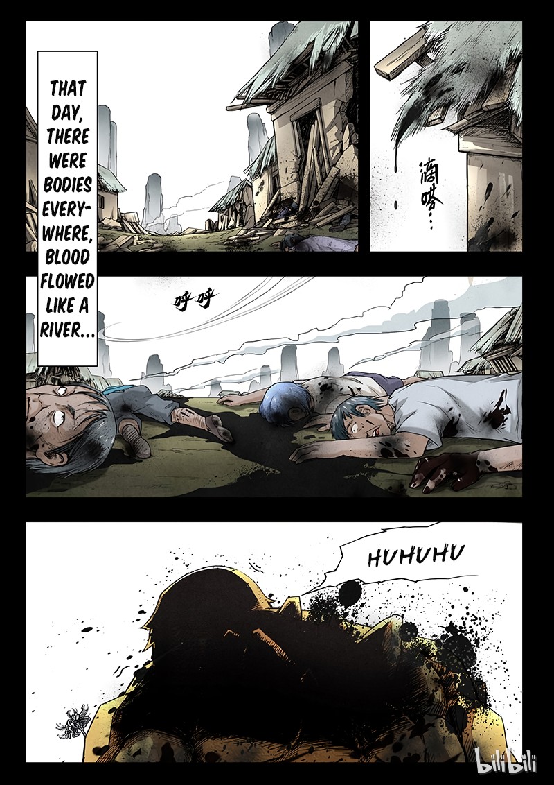 The Last Summoner 7d 7