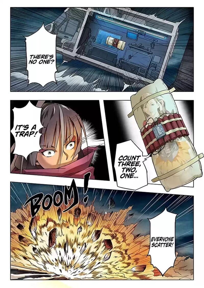 The Last Summoner 81 2