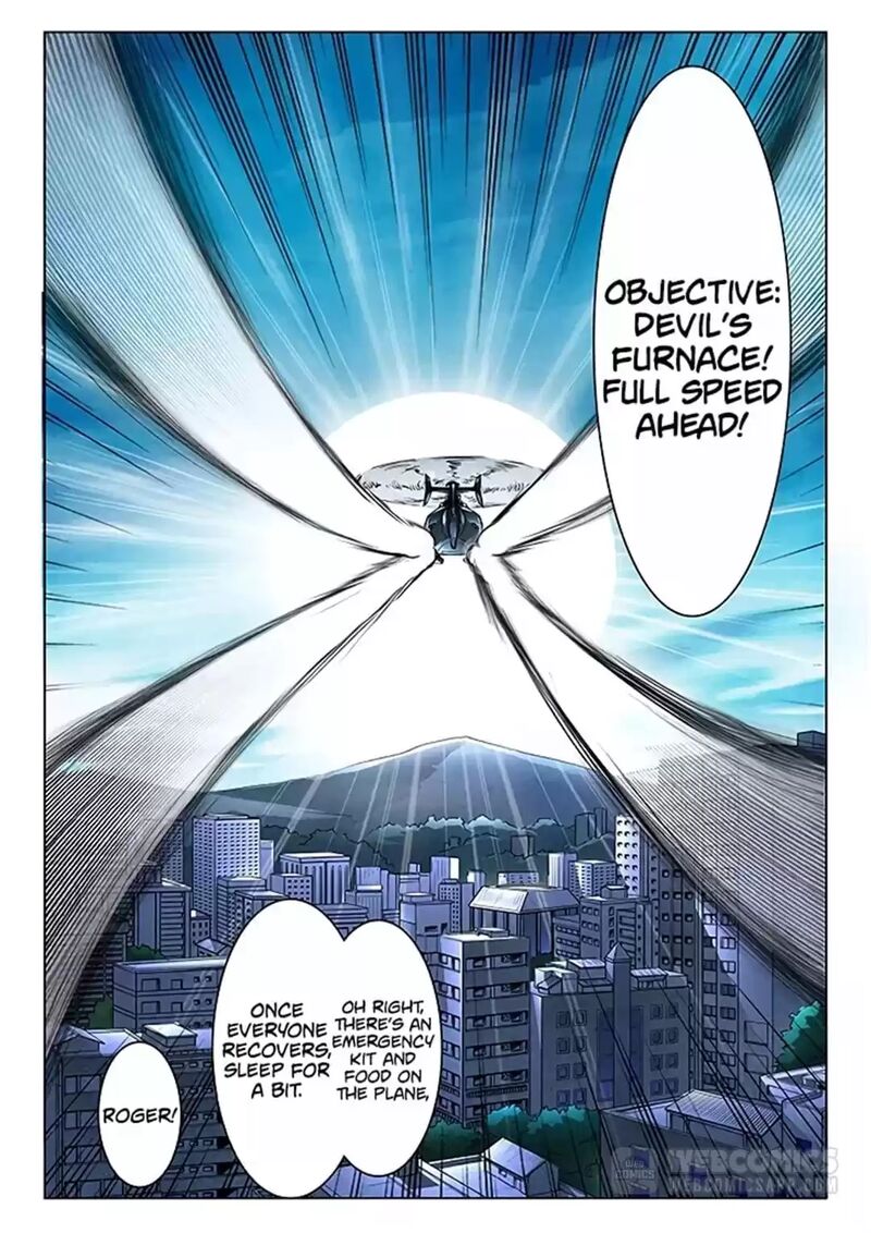 The Last Summoner 82 9