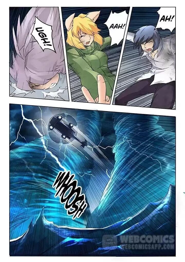 The Last Summoner 83 5