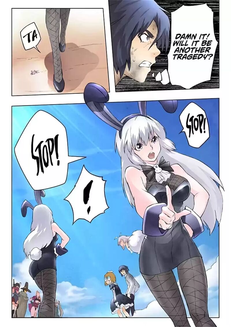 The Last Summoner 85 6