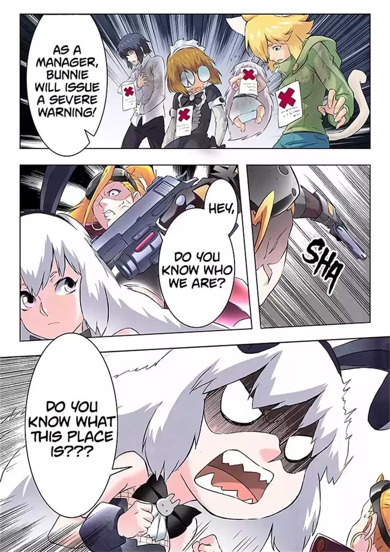 The Last Summoner 85 8