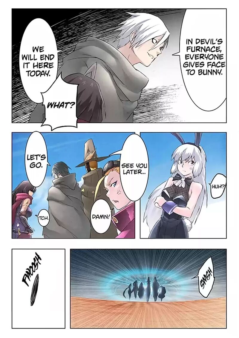 The Last Summoner 86 3