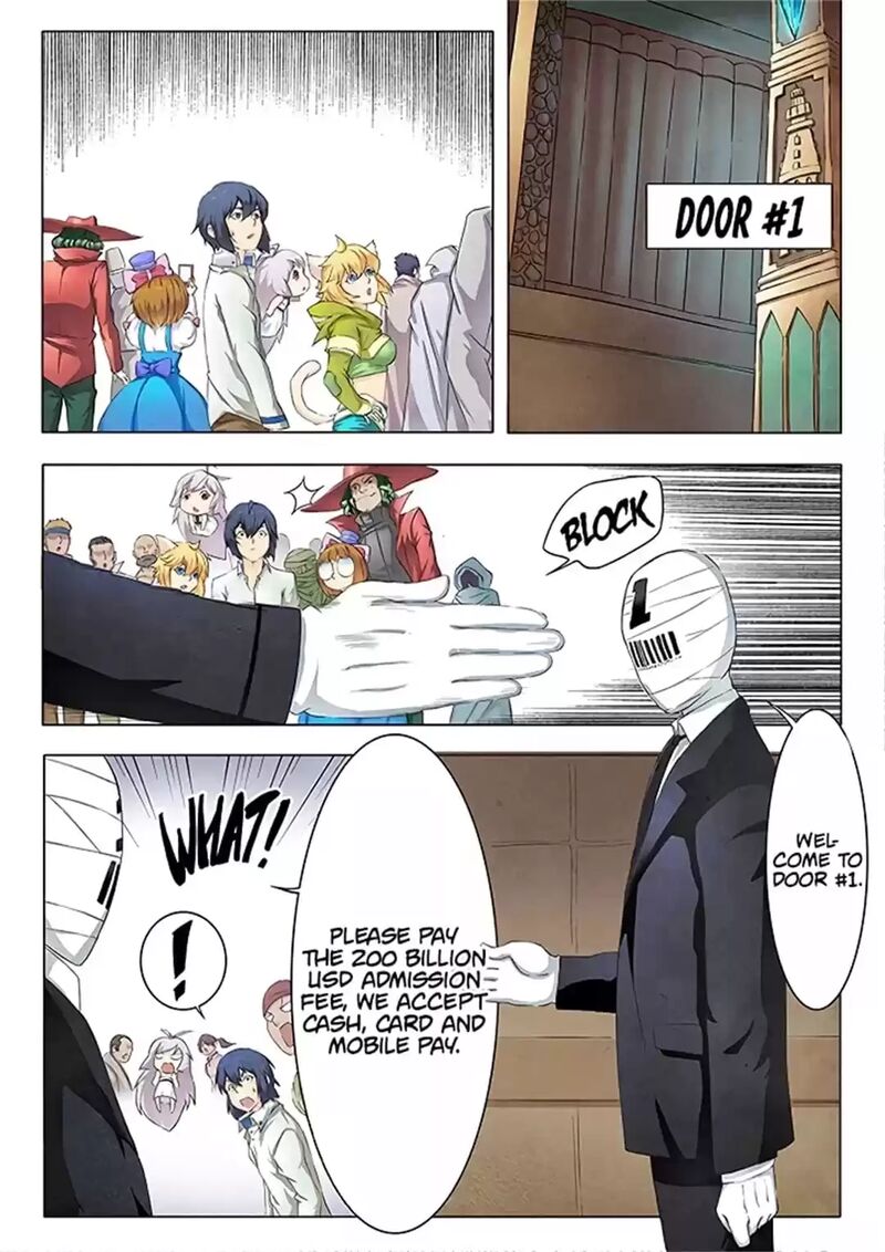 The Last Summoner 90 6