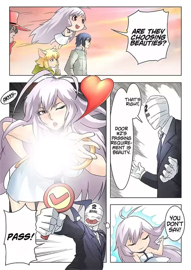 The Last Summoner 91 3