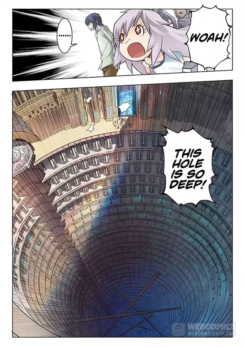 The Last Summoner 92 5