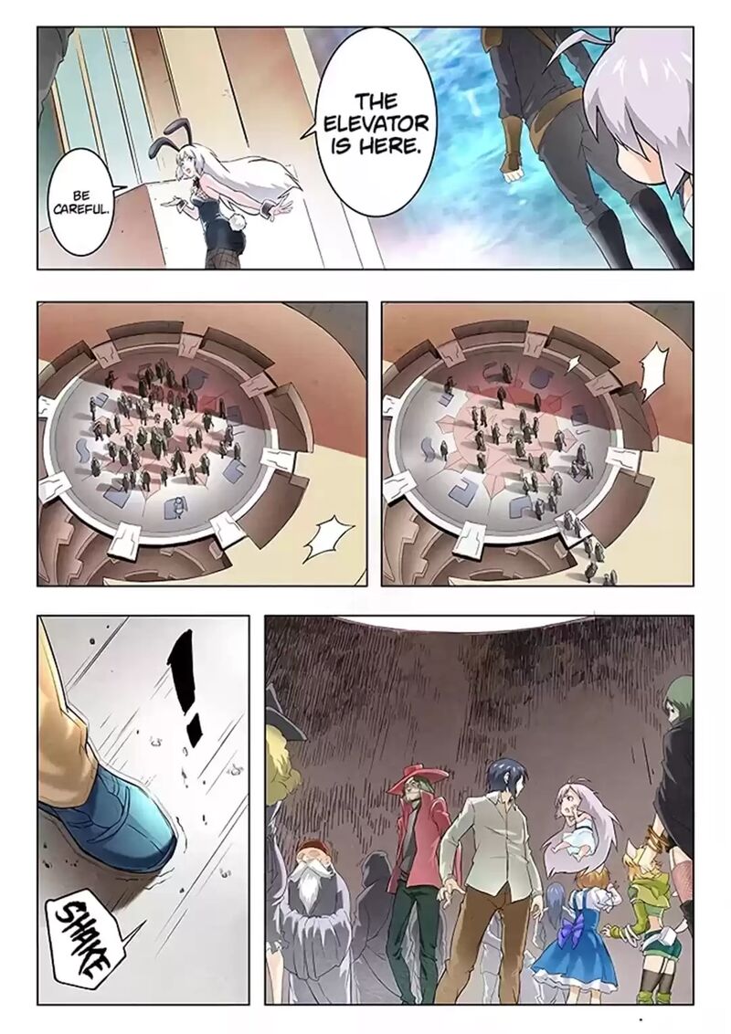 The Last Summoner 92 6