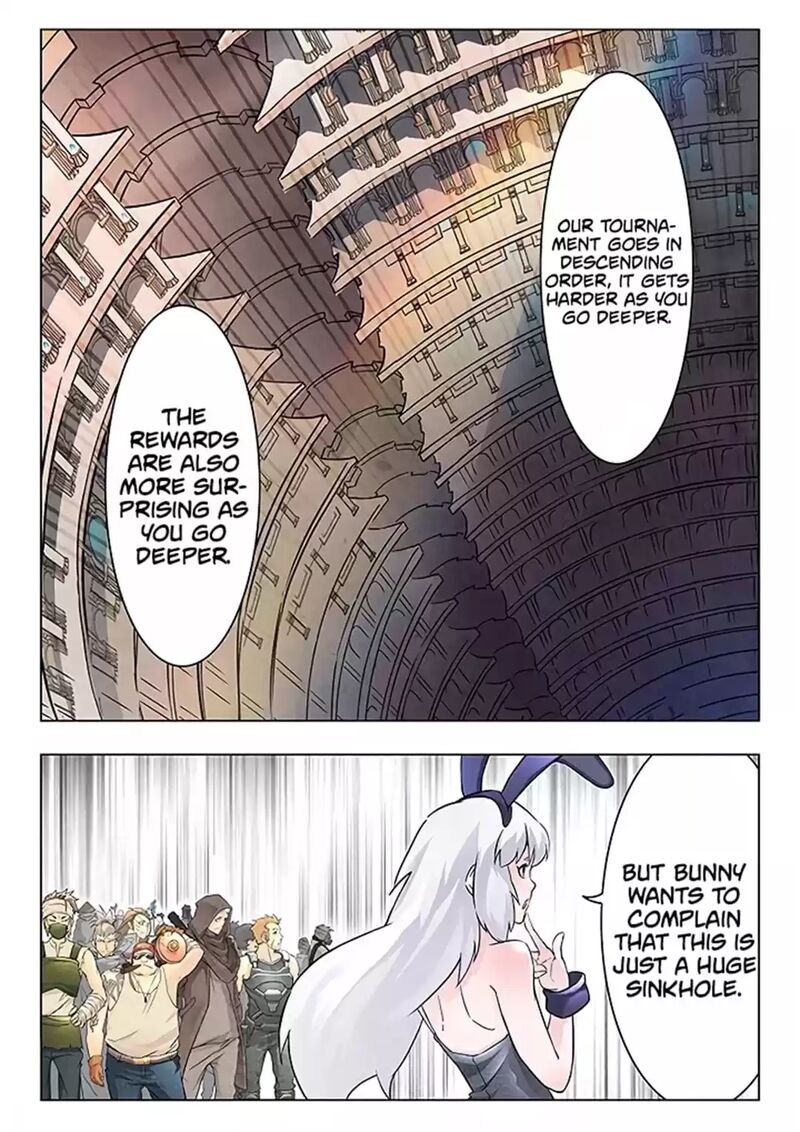 The Last Summoner 92 8