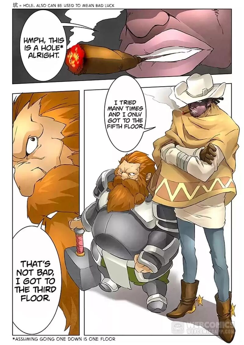 The Last Summoner 93 1