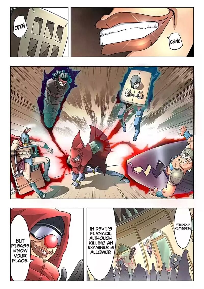 The Last Summoner 97 4