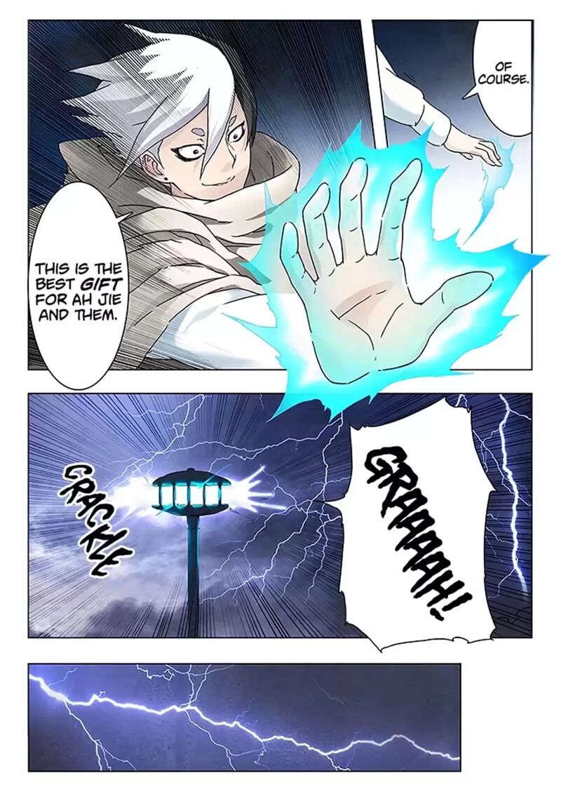 The Last Summoner 98 3