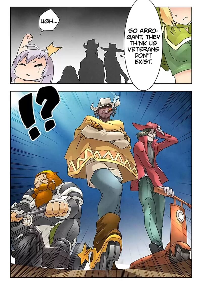 The Last Summoner 99 2