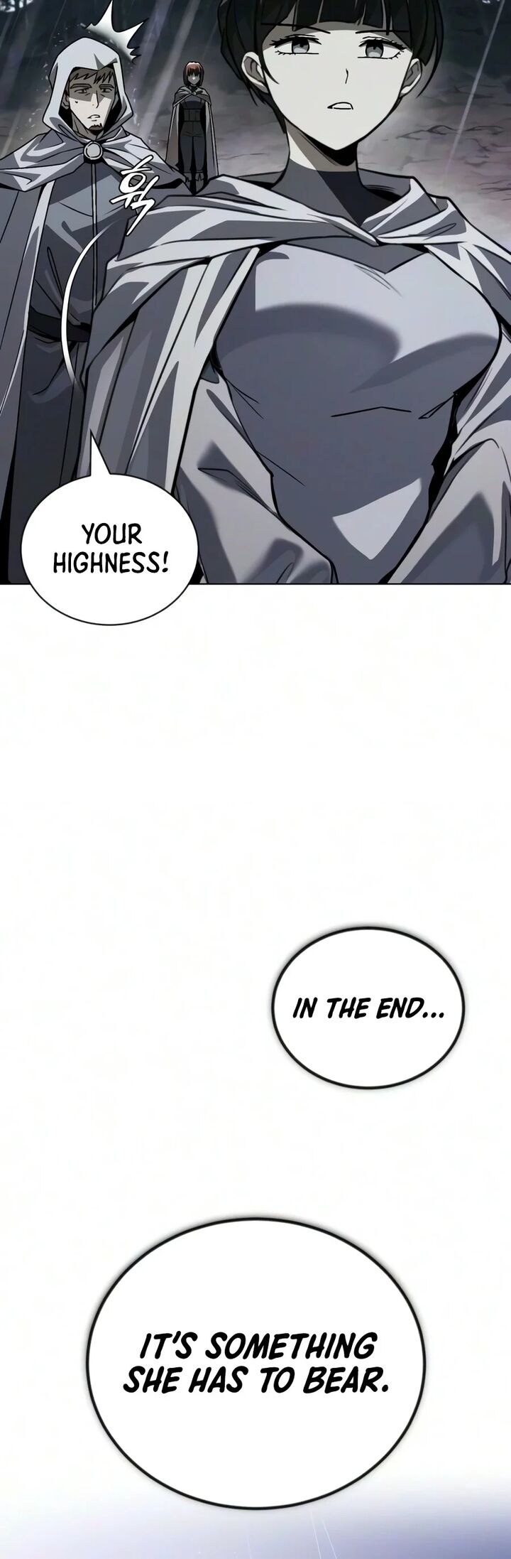 The Lazy Prince Becomes A Genius 157 6