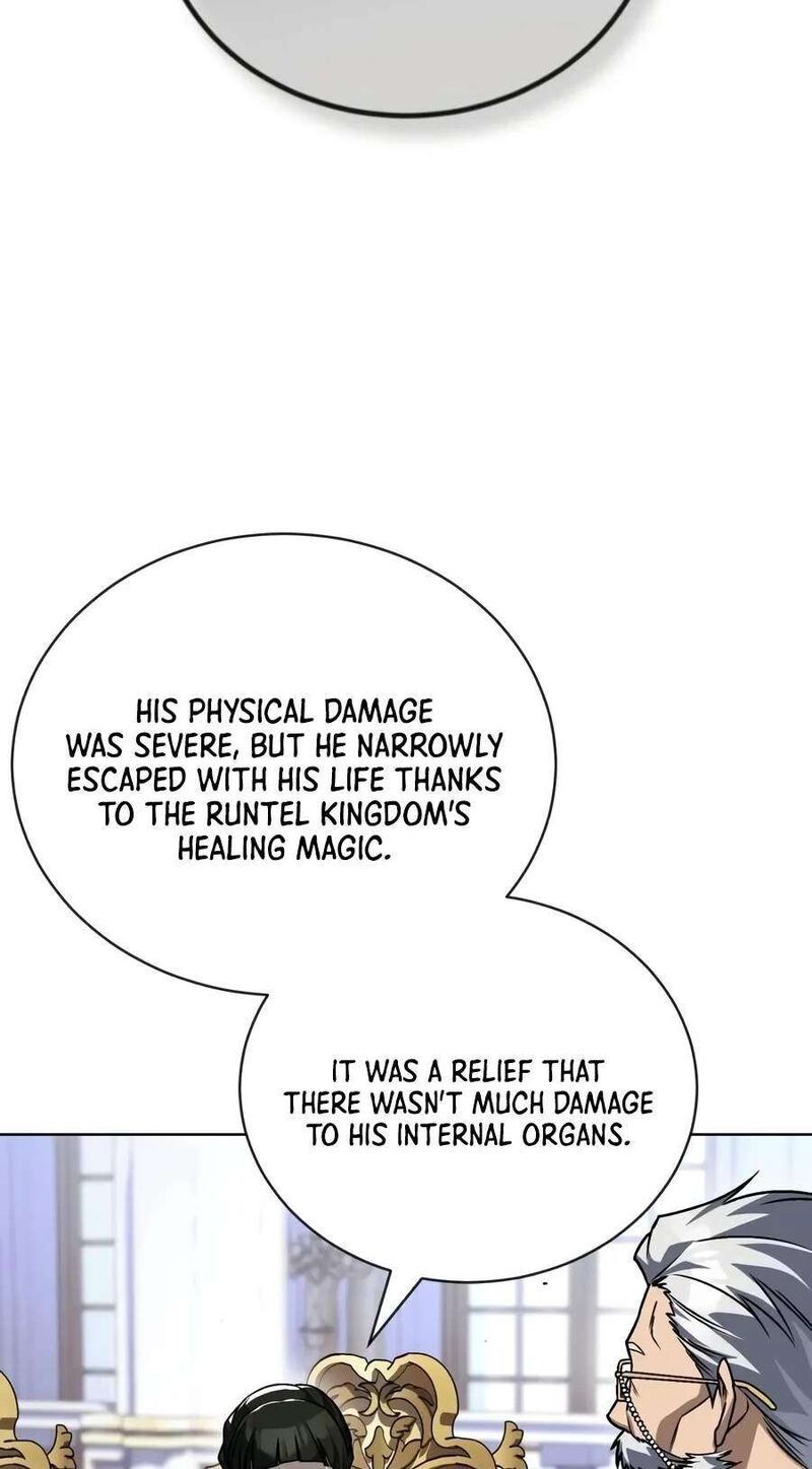 The Lazy Prince Becomes A Genius 166 109
