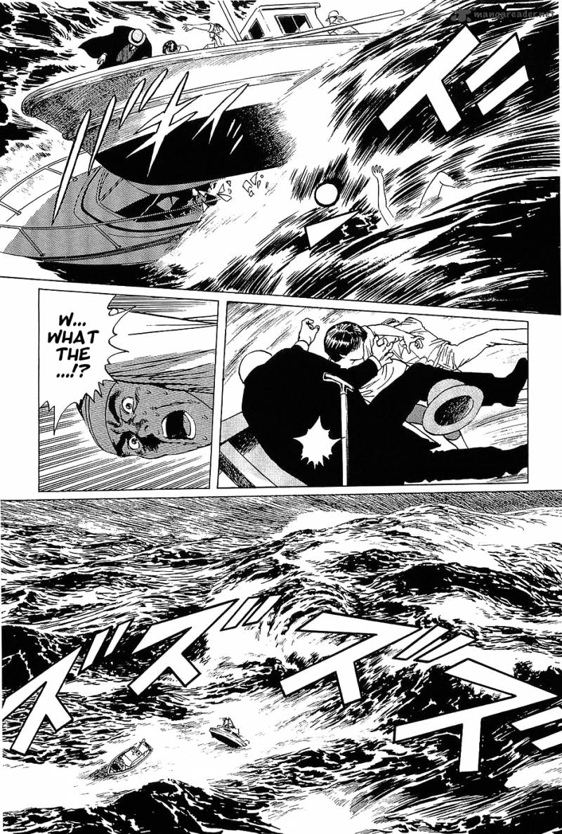 The Legendary Musings Of Professor Munakata 3 33