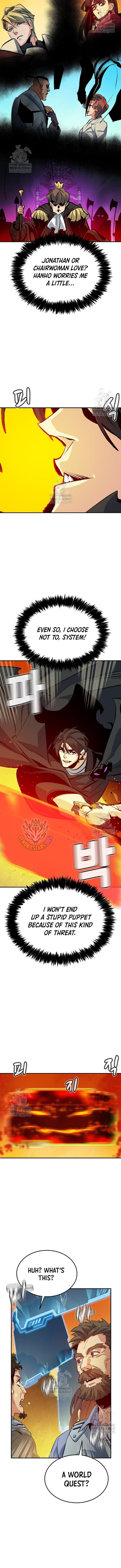 The Lone Necromancer 208 9